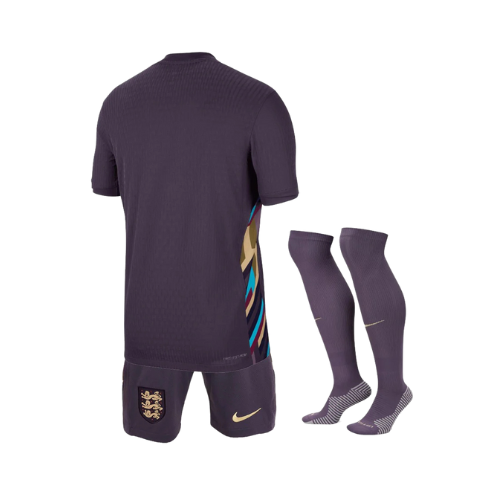 Kids Kit - England Alternative 24/25 - Euro 2024