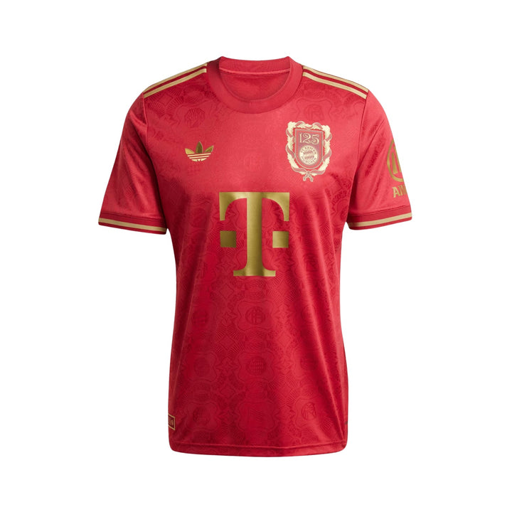 Bayern Munich 24/25 - 125th Anniversary