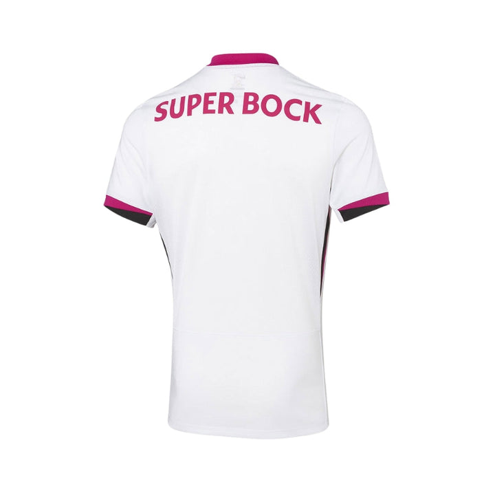 Sporting Special Edition "Pink October" 25/26