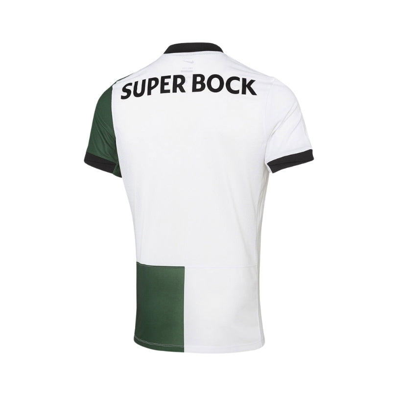 Sporting Special Edition 'Stromp' 25/26