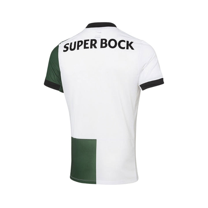 Sporting Special Edition 'Stromp' 25/26