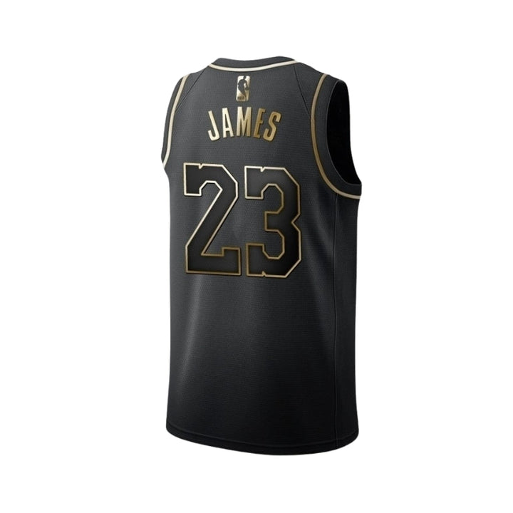 LA Lakers Statement Black Edition 24/25