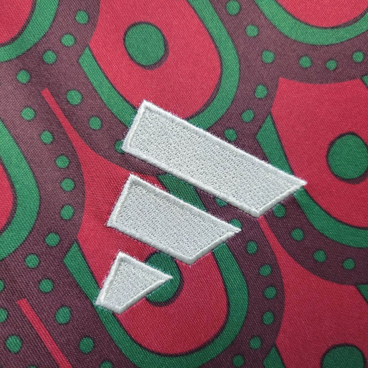 Mexico Main 24/25 - Copa América 2024