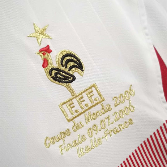 Alternative France 06/07 - World Final 2006