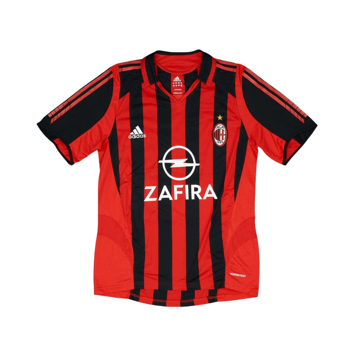 AC Milan Main 04/05