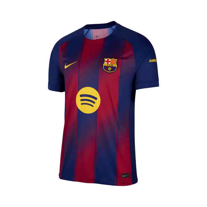 Barcelona Home 25/26