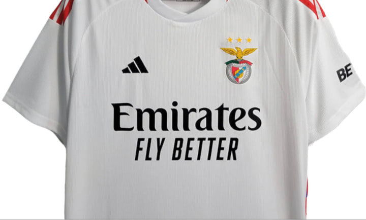 Benfica Third 23/24