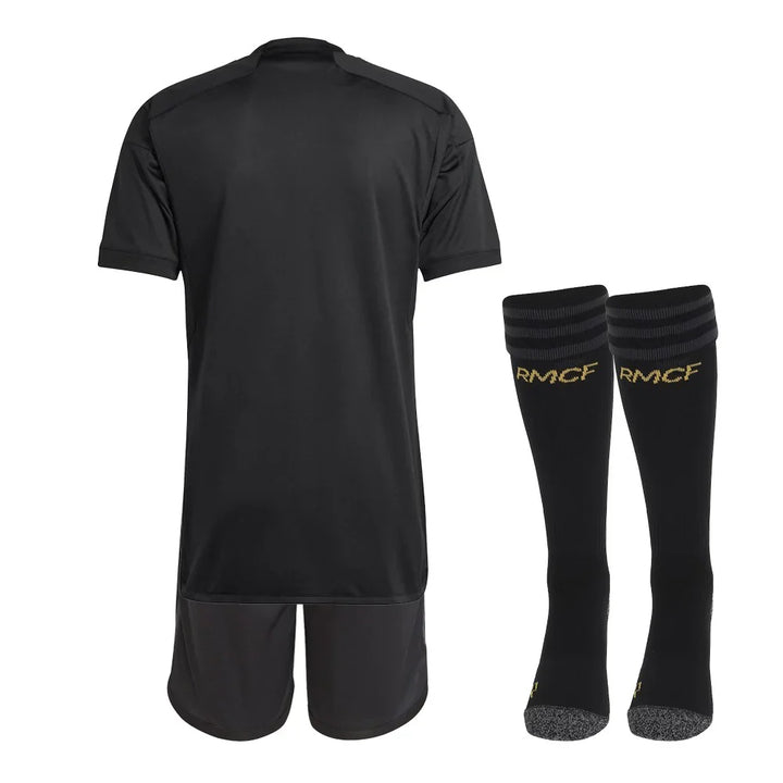 Real Madrid Third Kit 23/24