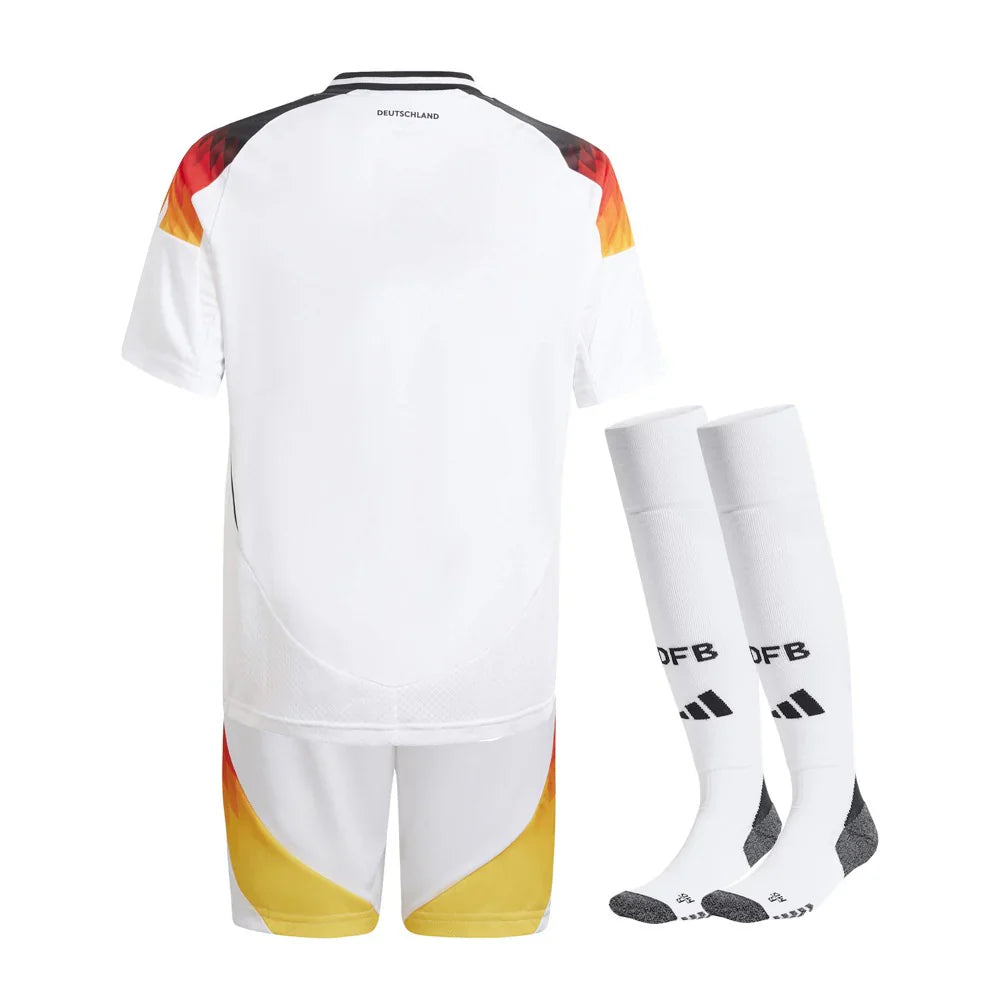 Kids Kit - Germany Home 24/25 - Euro 2024