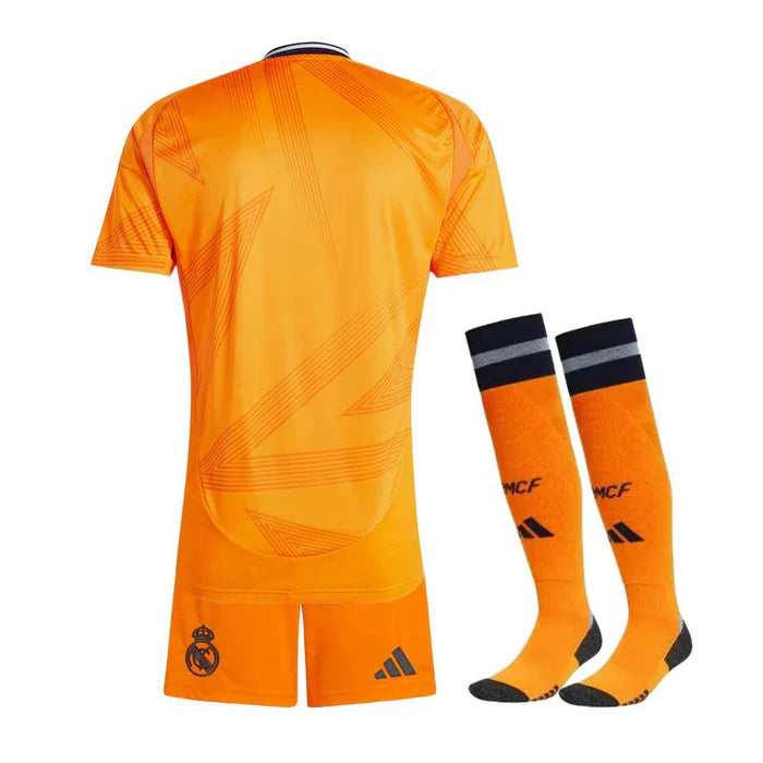 Real Madrid Alternative Kids Kit 24/25