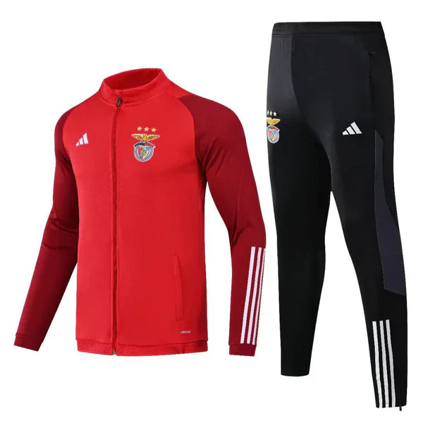 Benfica 24/25 - Tracksuit - Full Zip