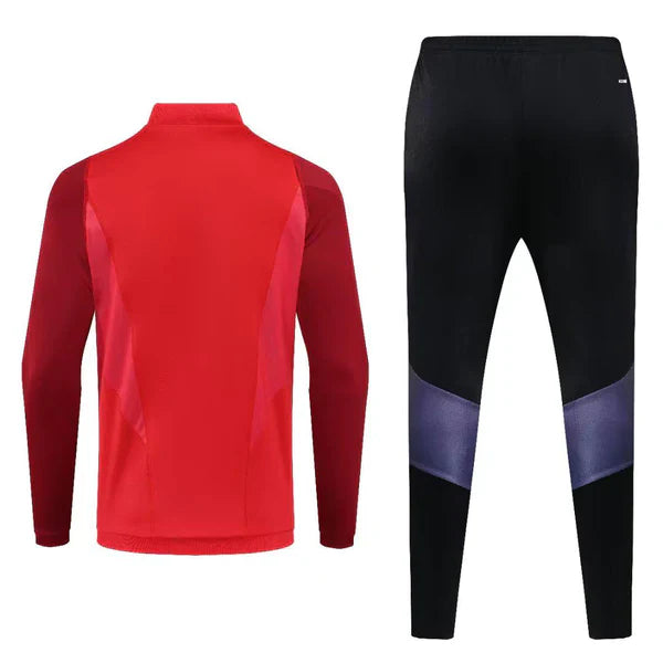 Benfica 24/25 - Tracksuit - Full Zip