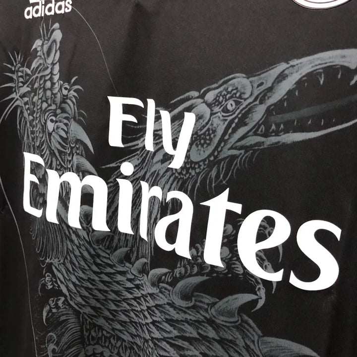 Real Madrid Special Edition Kids Kit 14/15