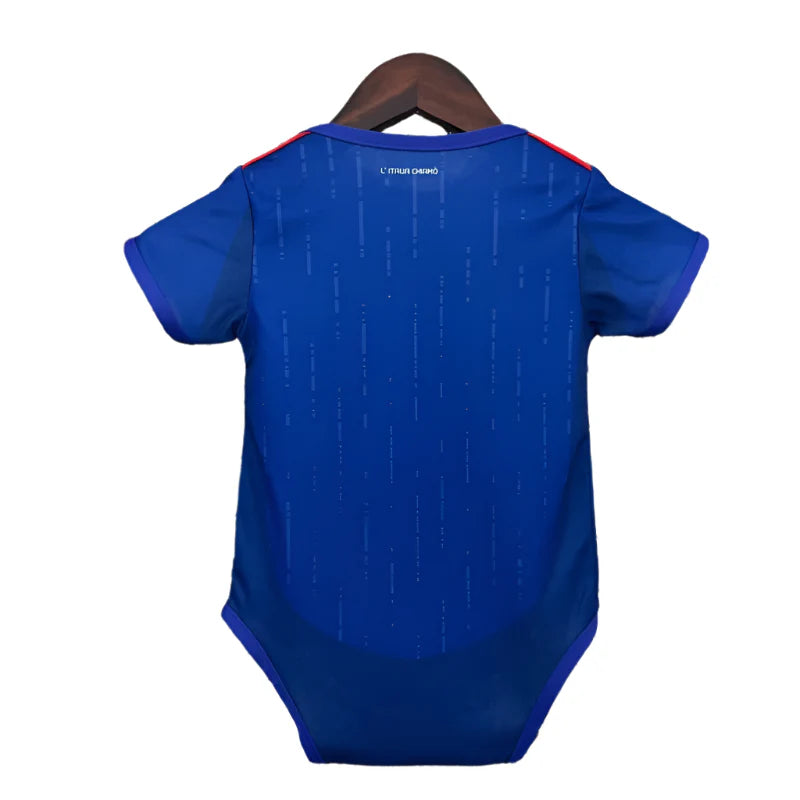 Baby Bodysuit Italy Main 24/25