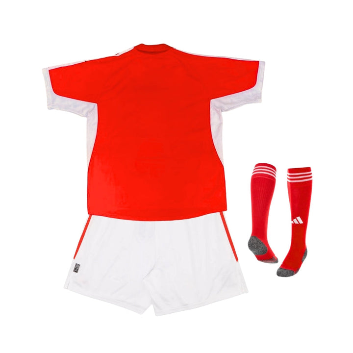Children's Kit - Benfica Main 01/02