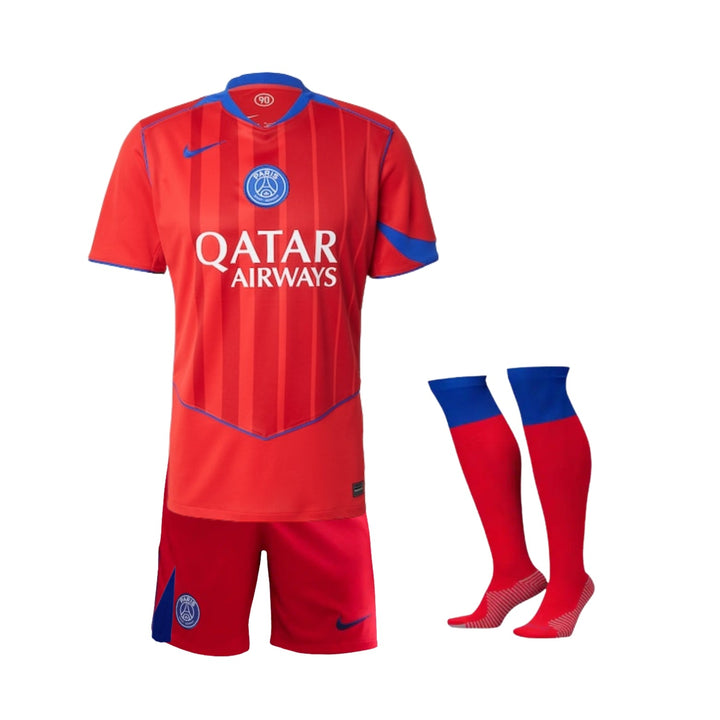 Kids Kit - PSG Third 25/26