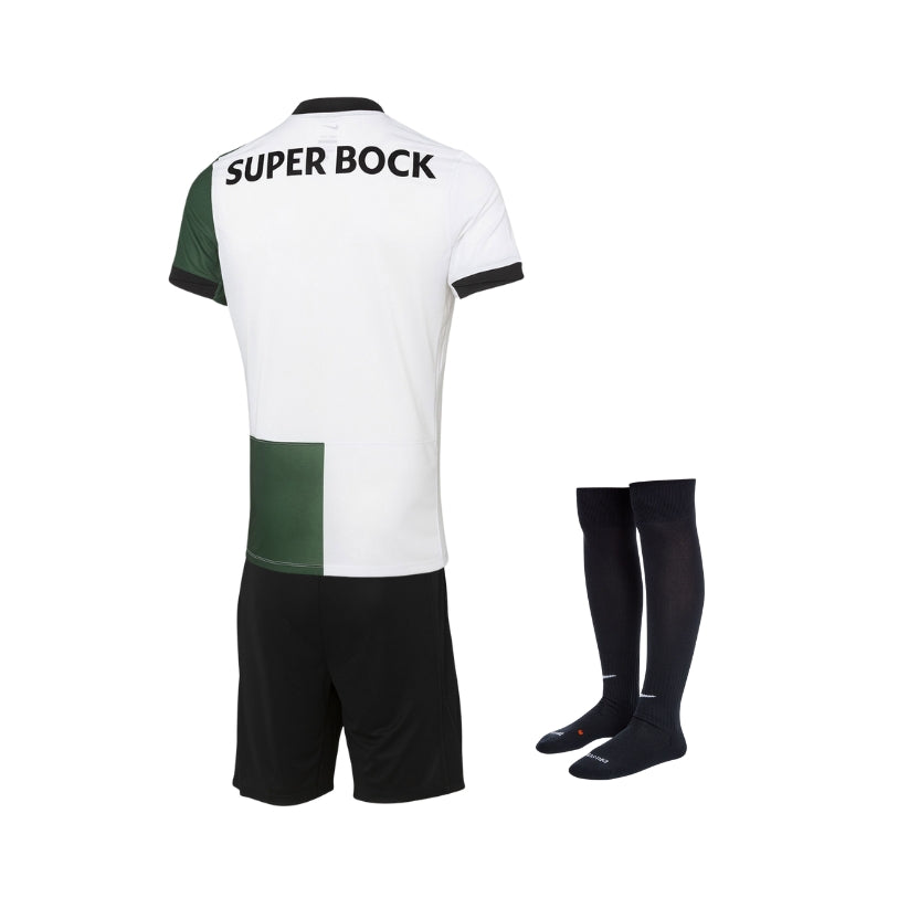 Kids Kit - Sporting Special Edition 'Stromp' 25/26