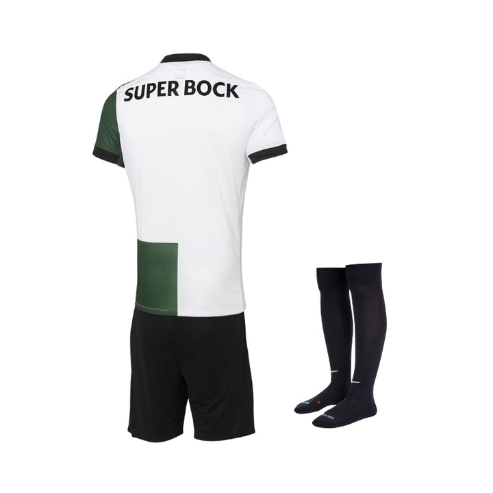 Kids Kit - Sporting Special Edition 'Stromp' 25/26