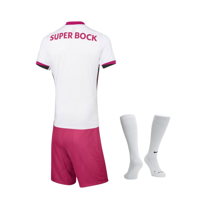 Kids Kit - Sporting Special Edition "Pink October" 25/26