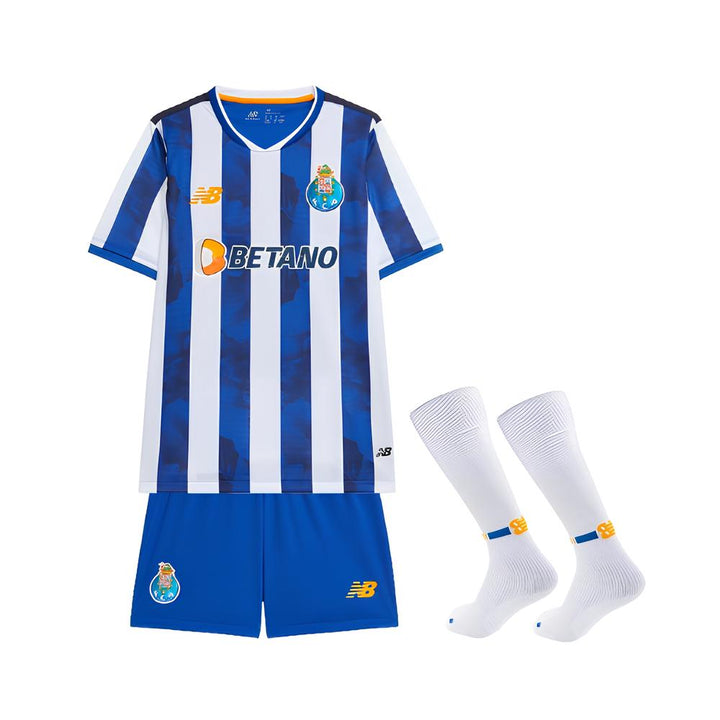 Children's Kit - FC Porto Home 24/25