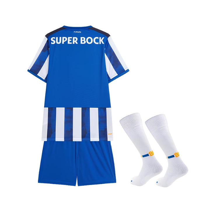 Children's Kit - FC Porto Home 24/25