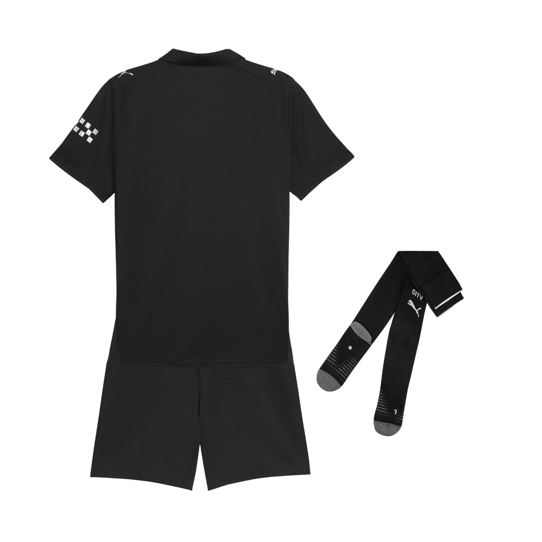 Kids Kit - Manchester City Alternative 25/26