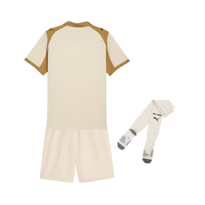 Kids Kit - RC Lens Third 25/26