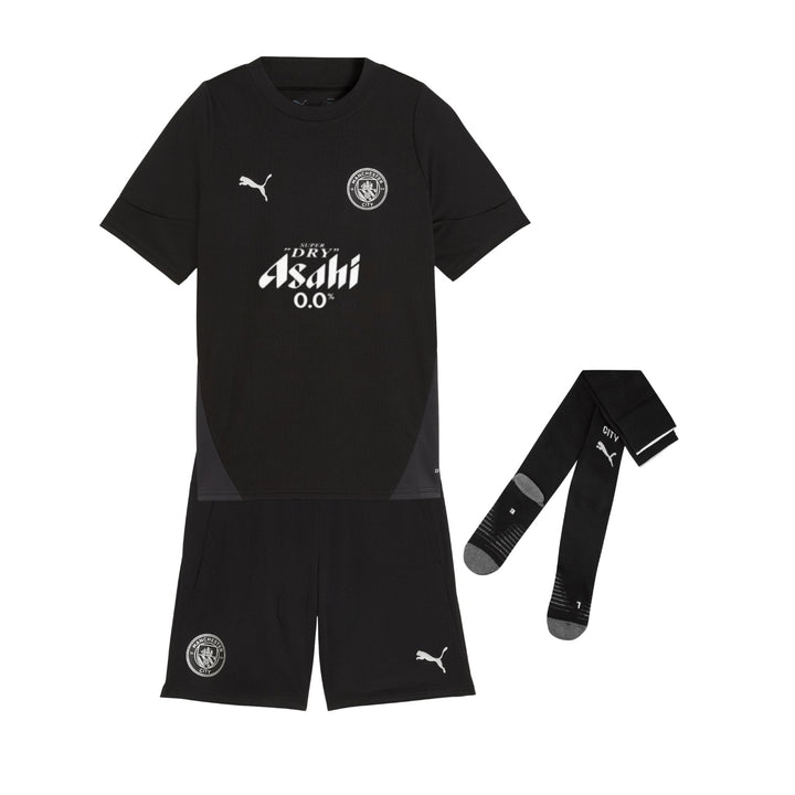 Kids' Kit - Manchester City Training 25/26