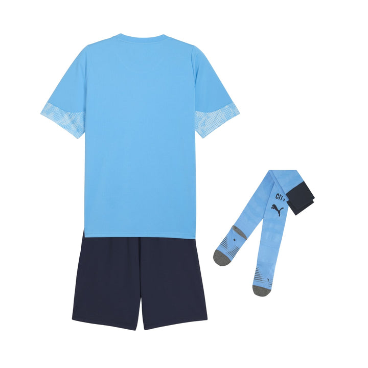 Kids' Kit - Manchester City Training 25/26