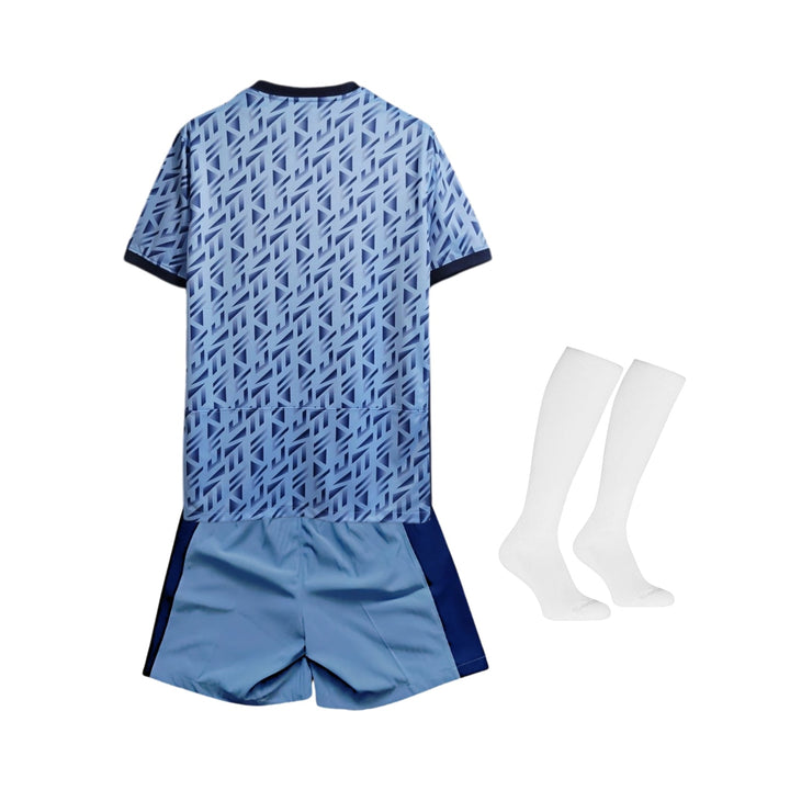 Kids Kit - England Away 22/23