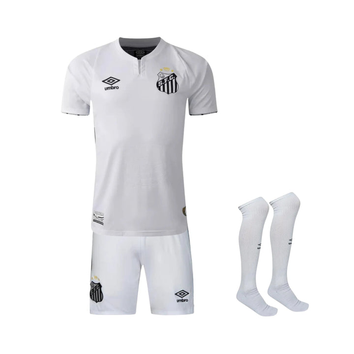 Children's Kit - Santos Main 24/25