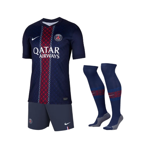 Kids Kit - PSG Home 25/26