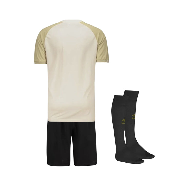 Children's Kit - Vasco da Gama Third 24/25