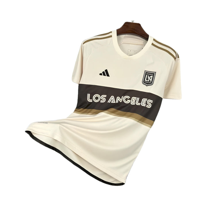 Los Angeles FC Third 24/25
