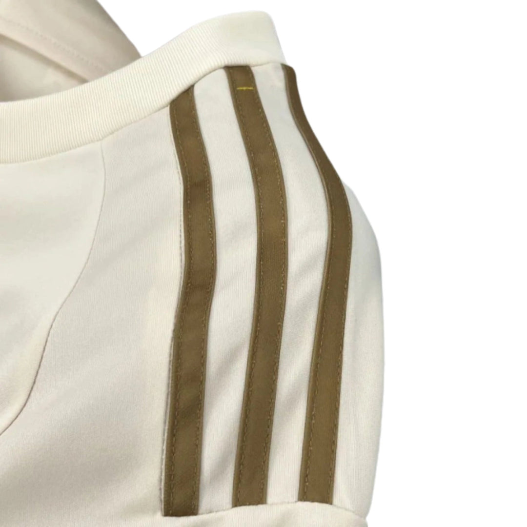 Los Angeles FC Third 24/25