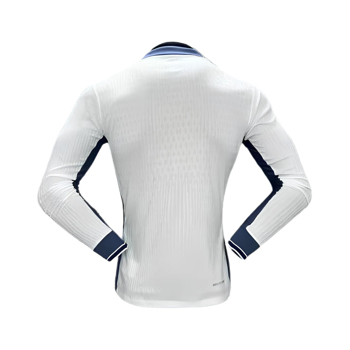 Inter Milan Alternative 24/25 - Player Version - Long Sleeve