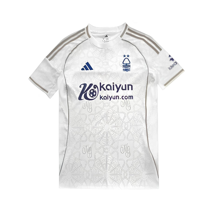 Nottingham Forest Alternative 25/26