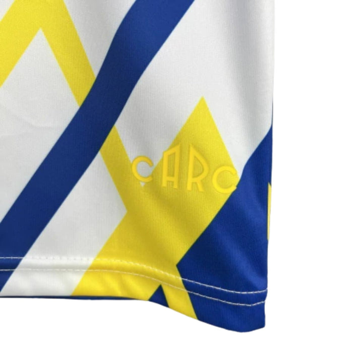 Rosary Central Alternative 25/26