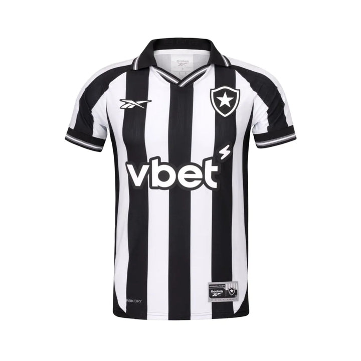Botafogo Home 25/26