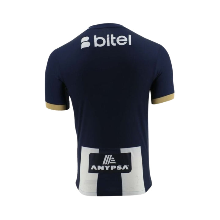 Alianza Lima Principal 25/26