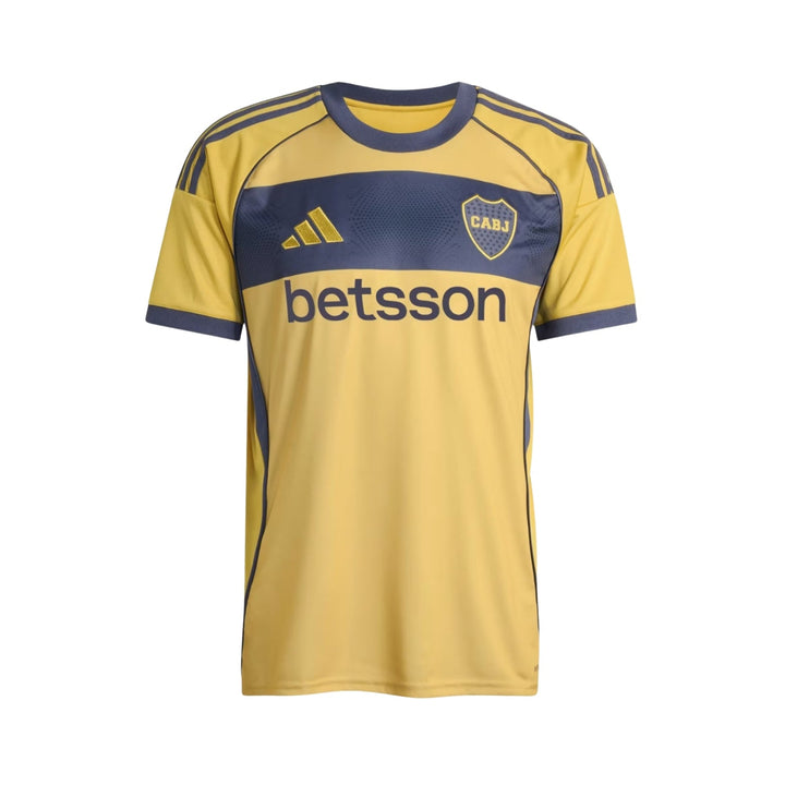 Boca Juniors Alternative 25/26