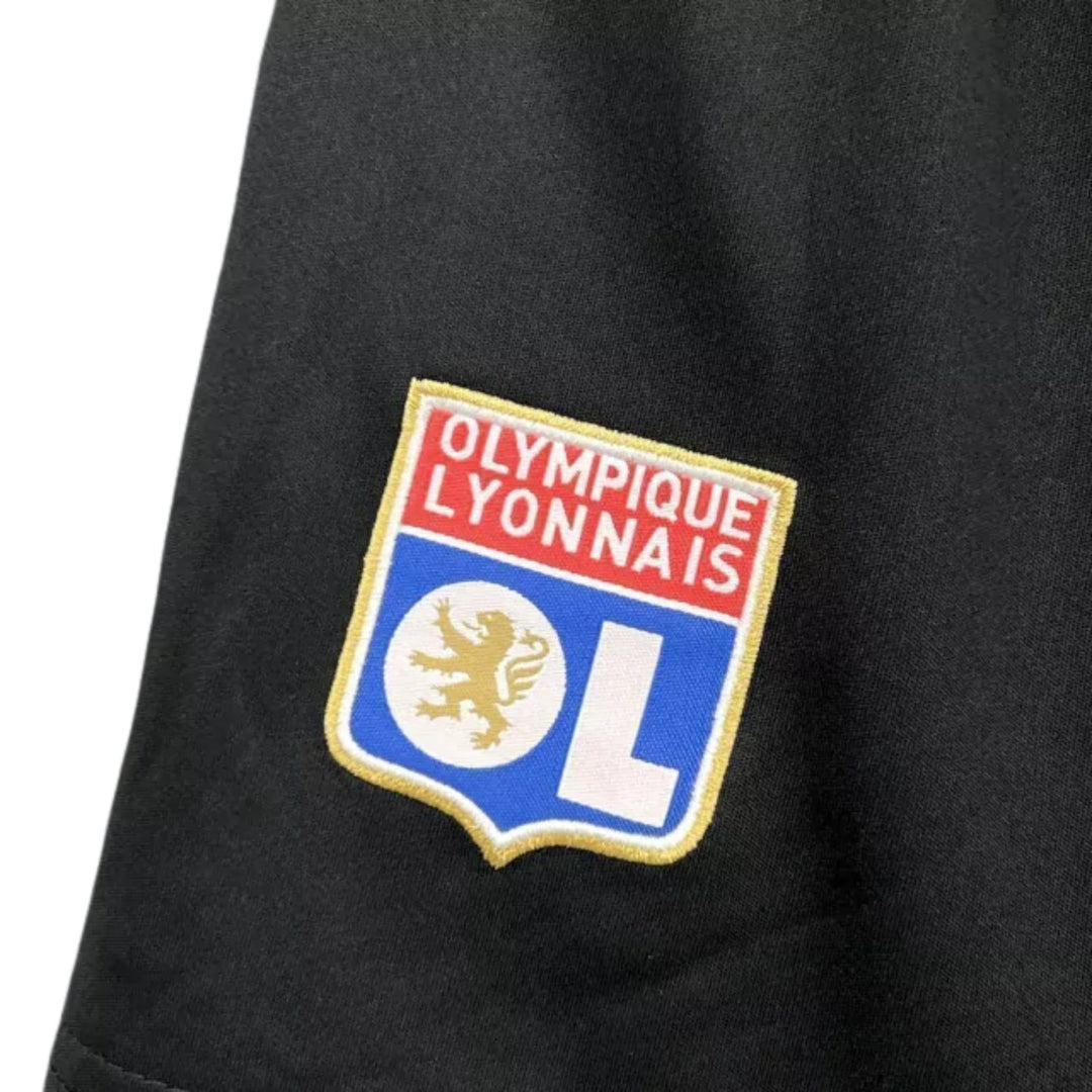 Children's Kit - Olympique Lyon Alternative 24/25