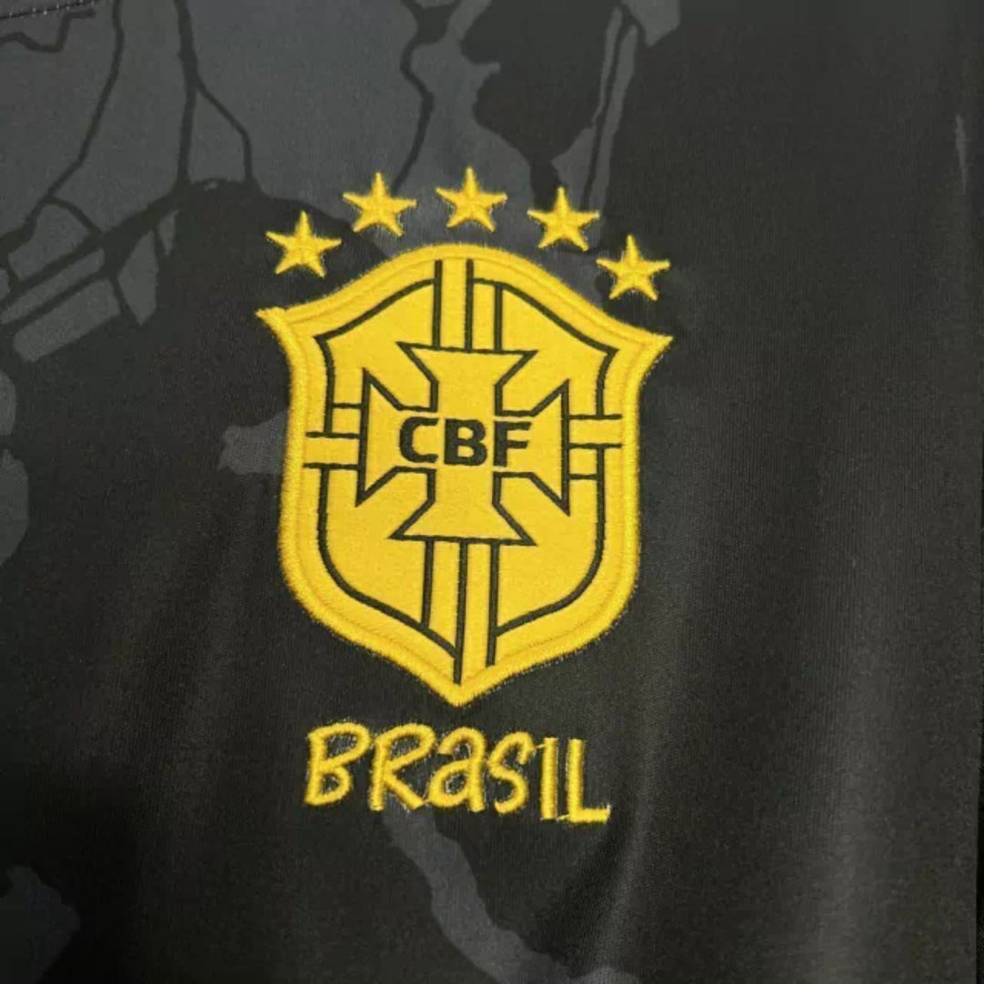 Brazil Special Edition 24/25