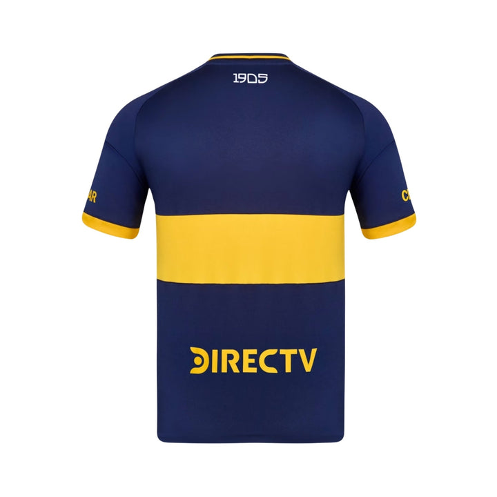 Boca Juniors Home 25/26