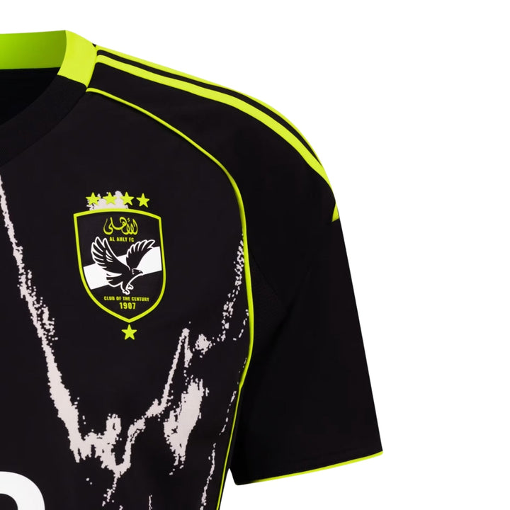 Al Ahly SC Alternative 25/26
