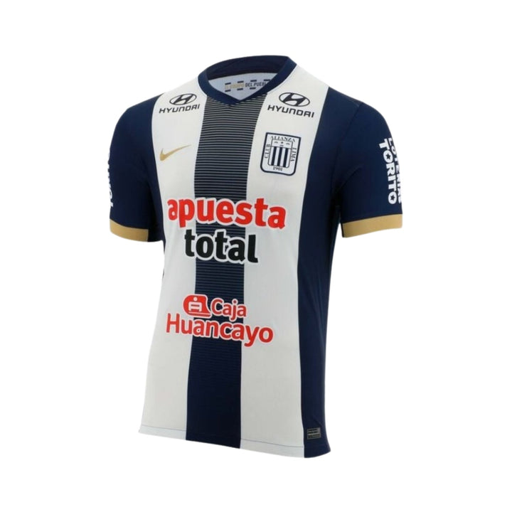 Alianza Lima Principal 25/26