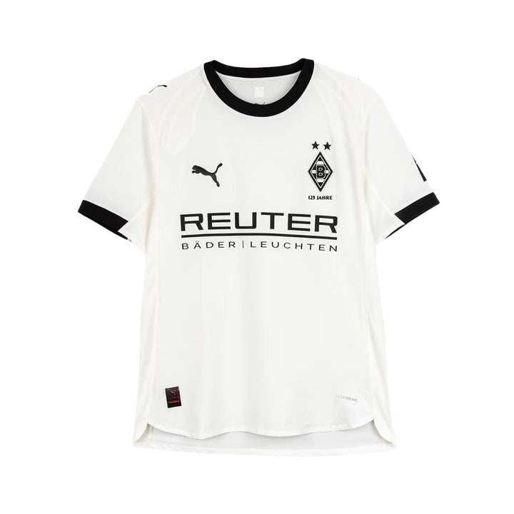 Borussia Mönchengladbach Home 25/26