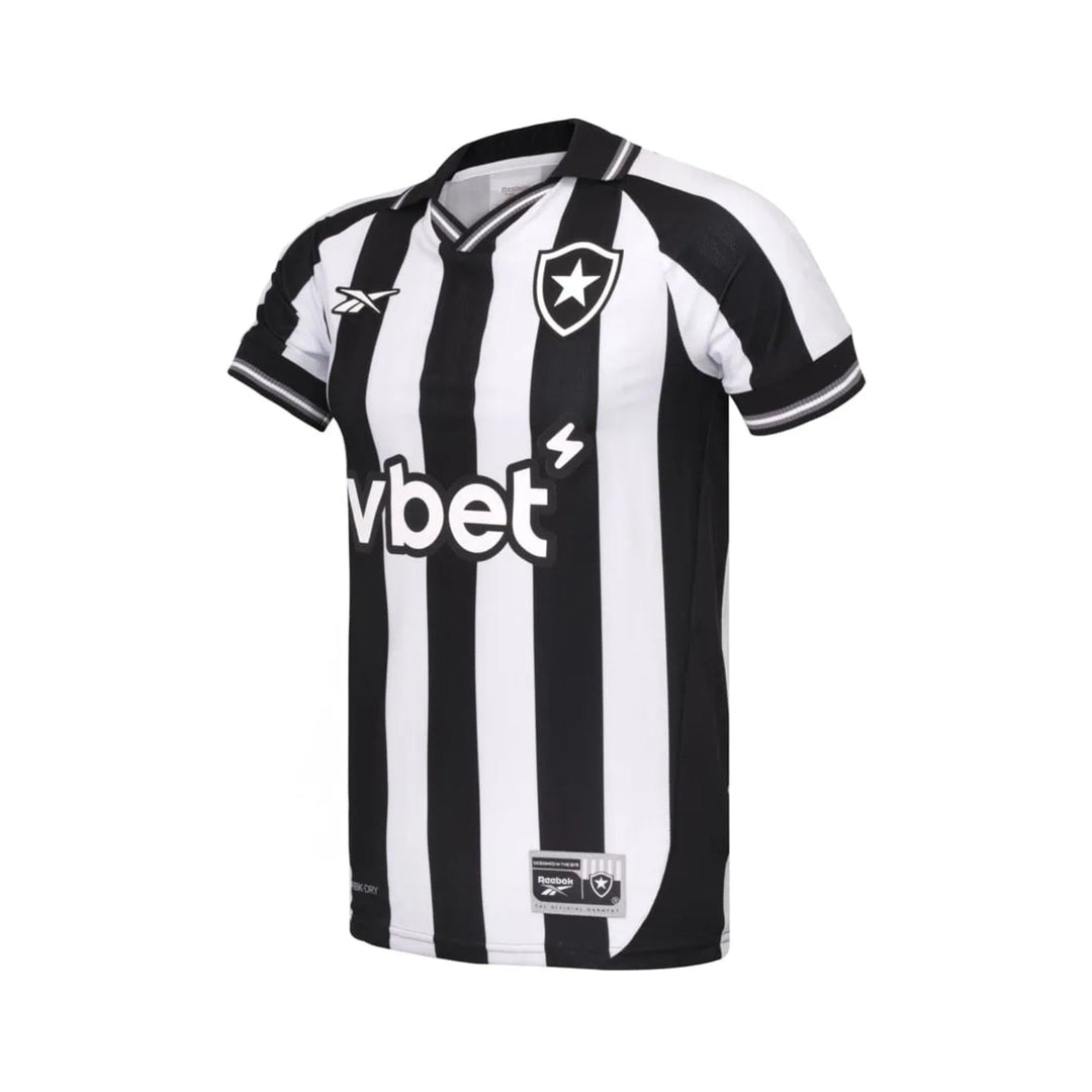 Botafogo Home 25/26