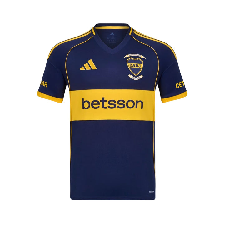 Boca Juniors Home 25/26