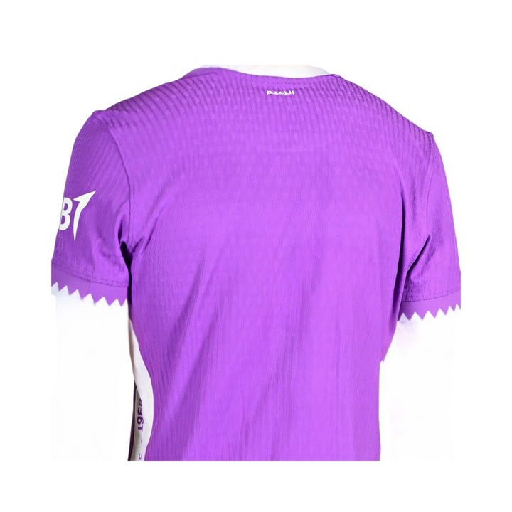 Al Ain FC Home 25/26